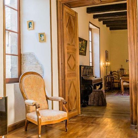 Maison Pierre Loti, Gite Historique Et Spacieux En Vallee De La Dordogne Bretenoux ภายนอก รูปภาพ