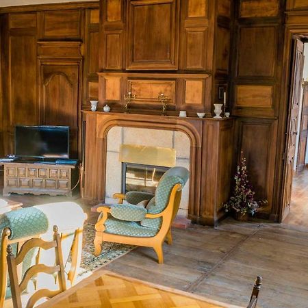 Maison Pierre Loti, Gite Historique Et Spacieux En Vallee De La Dordogne Bretenoux ภายนอก รูปภาพ