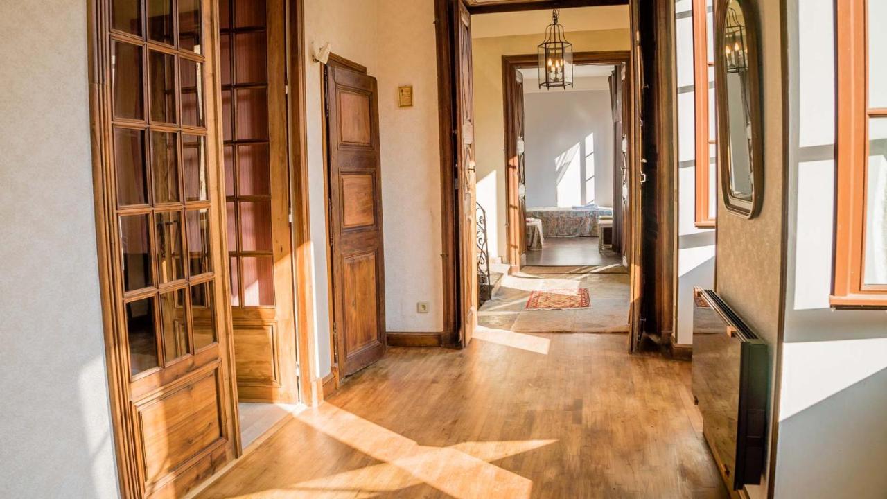 Maison Pierre Loti, Gite Historique Et Spacieux En Vallee De La Dordogne Bretenoux ภายนอก รูปภาพ