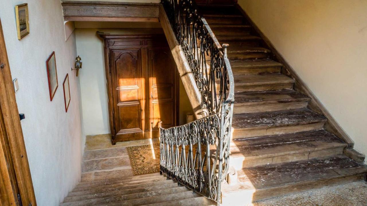 Maison Pierre Loti, Gite Historique Et Spacieux En Vallee De La Dordogne Bretenoux ภายนอก รูปภาพ