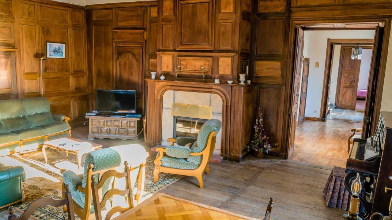 Maison Pierre Loti, Gite Historique Et Spacieux En Vallee De La Dordogne Bretenoux ภายนอก รูปภาพ