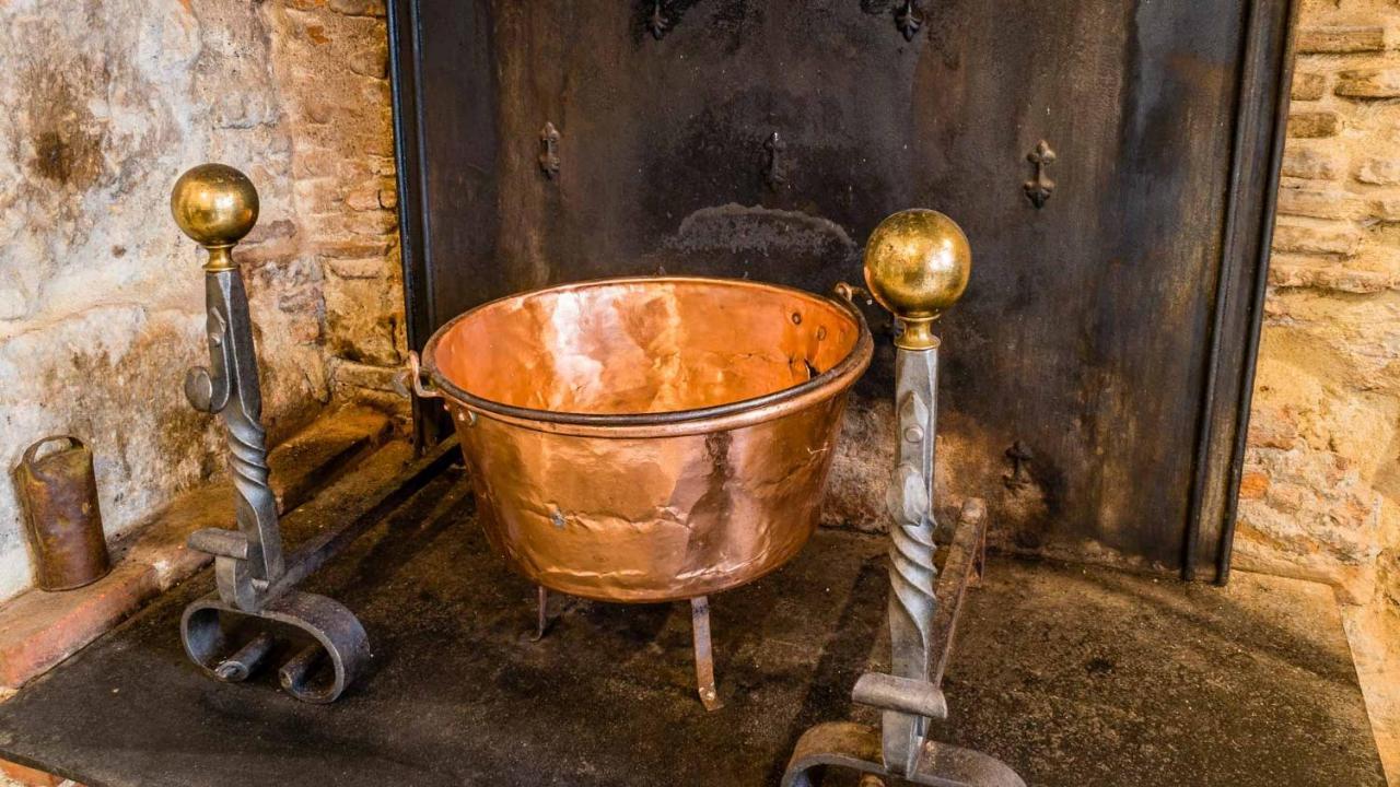 Maison Pierre Loti, Gite Historique Et Spacieux En Vallee De La Dordogne Bretenoux ภายนอก รูปภาพ