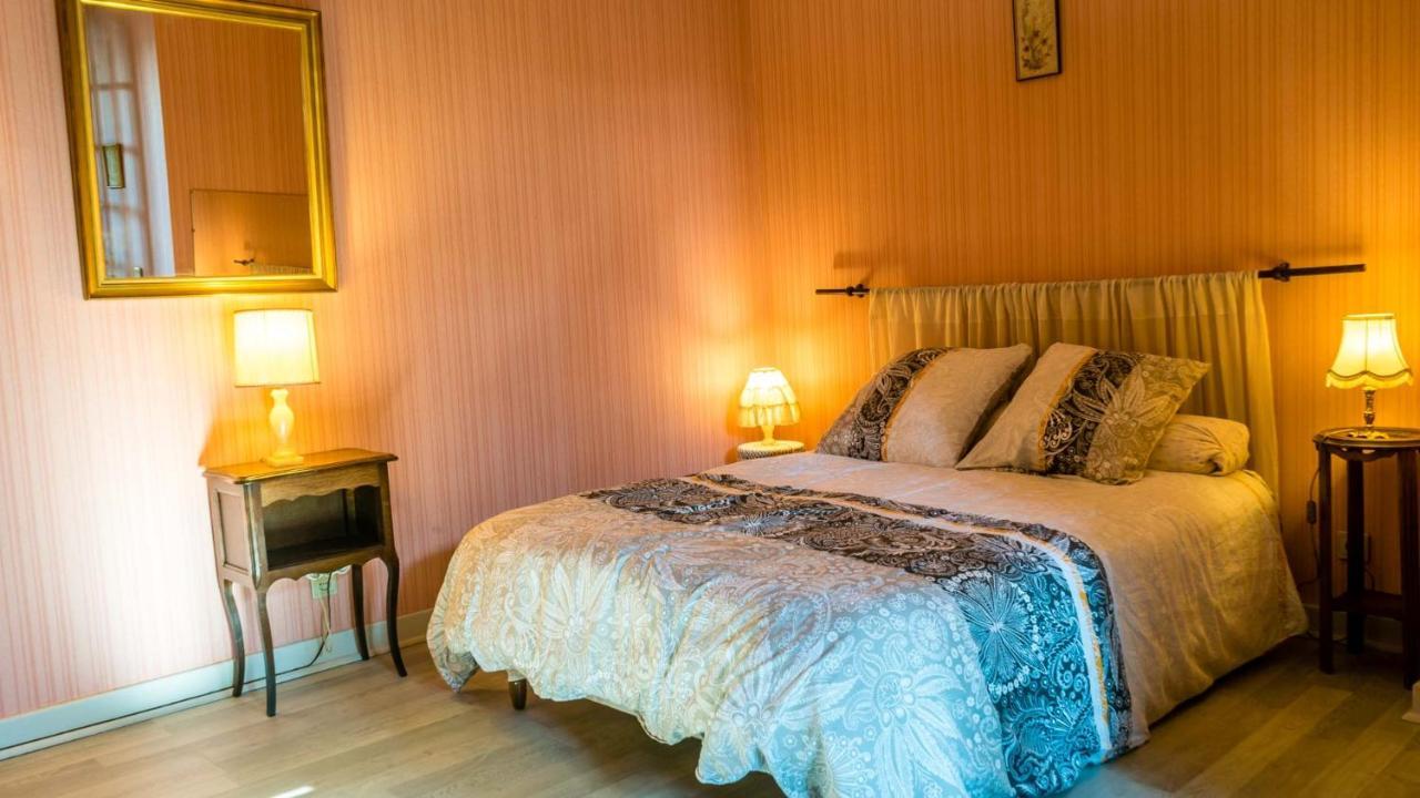 Maison Pierre Loti, Gite Historique Et Spacieux En Vallee De La Dordogne Bretenoux ภายนอก รูปภาพ