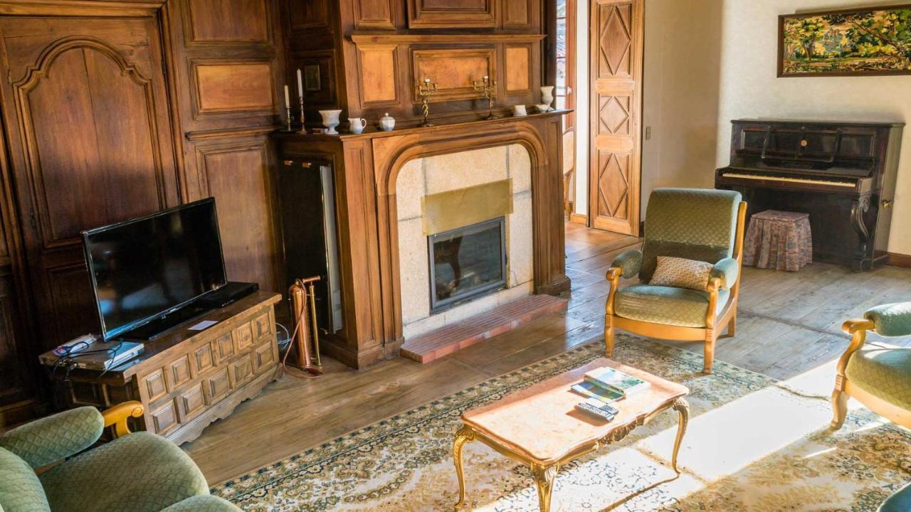 Maison Pierre Loti, Gite Historique Et Spacieux En Vallee De La Dordogne Bretenoux ภายนอก รูปภาพ