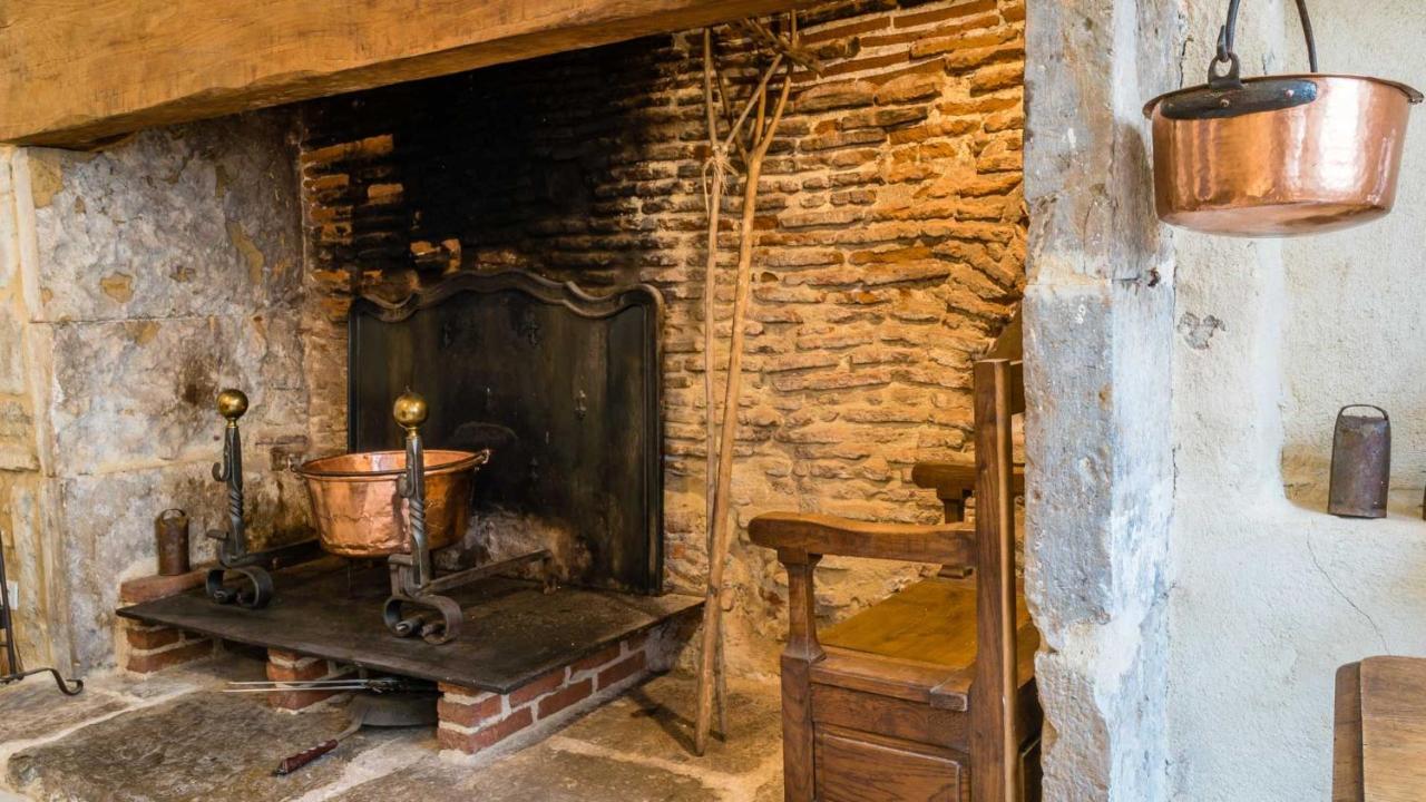 Maison Pierre Loti, Gite Historique Et Spacieux En Vallee De La Dordogne Bretenoux ภายนอก รูปภาพ