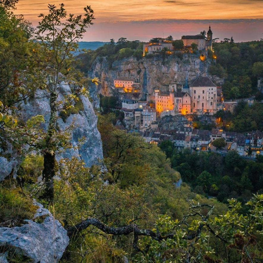 Maison Pierre Loti, Gite Historique Et Spacieux En Vallee De La Dordogne Bretenoux ภายนอก รูปภาพ