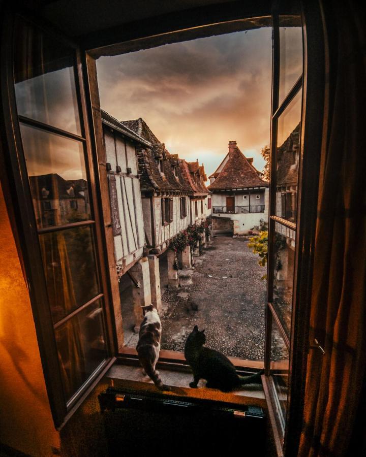 Maison Pierre Loti, Gite Historique Et Spacieux En Vallee De La Dordogne Bretenoux ภายนอก รูปภาพ